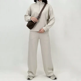 ست نیم زیپ الو 1007950