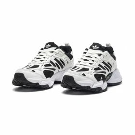 کفش کتانی آدیداس دیلاکس سفید کد 294932