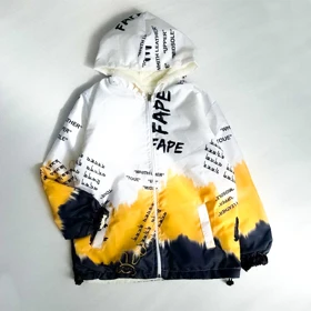 سویشرت بچه گانه داخل خز فانتزی