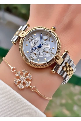 ساعت زنانه دنیل کلین daniel-klein