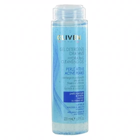ژل شستشوی صورت کلیون, مدل Perle Active مناسب انواع پوست حجم 200ml