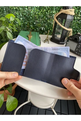 کیف پول مردانه modica modica