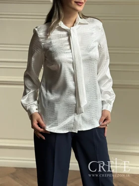 شومیز پوست ماری کرواتی