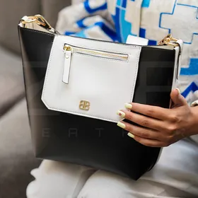 کیف دوشی چرم زنانه CODE:440/2