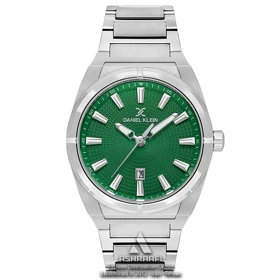 ساعت صفحه سبز دنیل کلین Daniel Klein DK.1.13749-3