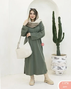 پیراهن بافت الوا 1137