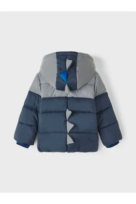 کت و کاپشن بچگانه name-it name-it