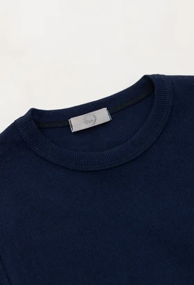 بلوزکبریتی کشی یقه گرد کد1005017