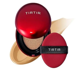 کوشن TIRTIR مدل Mask Fit Red Cushion رنگ 29N NATURAL BEIGE