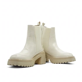 کفش نیم بوت زنانه مدل 0527 _ Boots