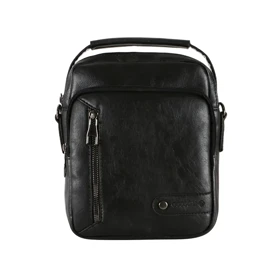 کیف رودوشی چرمی گوگانا مدل GOOGANA - GOOG412