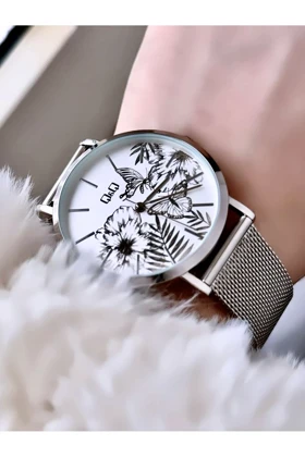 ساعت زنانه qandq qandq