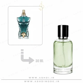 عطر ژان پل گوتیه له بو 30 میل اشدی Jean Paul Gaultier Le Beau 30ml ASHDI