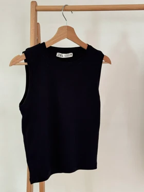 تاپ کبریتی زارا کد 106
