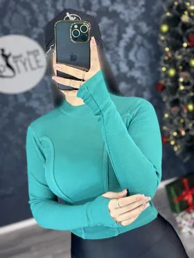 بلوز فینگری : 8535