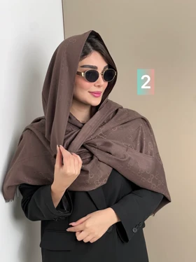 Shawl 0182