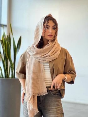 شال پاییزه کالیترا