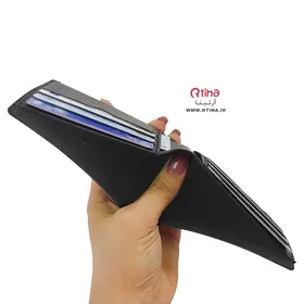 کیف پول جیبی طرح دار/جوکر (دخترانه و پسرانه)