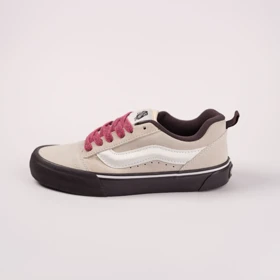 کفش ونس مدل نواسکول/Vans Knu Skool Pop Outsole Purple