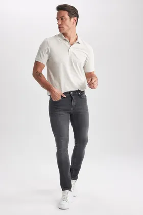 شلوار جین Slim Fit Pedro TYC00827159959