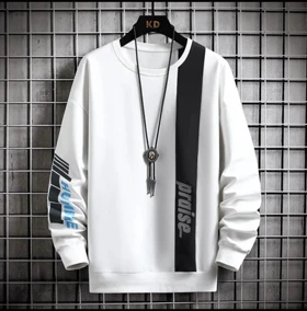 تیشرت آستین بلند