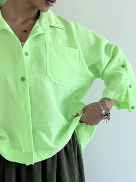 شومیز SOFT LINE