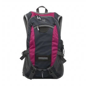 کوله پشتی 18 لیتری دوچرخه سواری دیوتر مدل Deuter 18 (صورتی تیره)