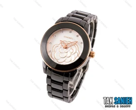 ساعت مچی عقربه ای زنانه شنل مدل Chanel-2249-L