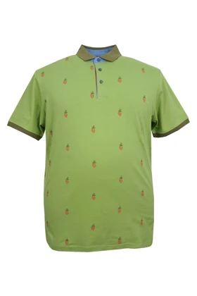 تیشرت سایز بزرگ مردانه rugatchi