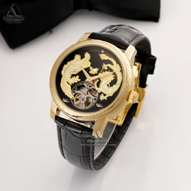 ساعت واشرون کنستانتین Vacheron Constantin Dragon KGk7