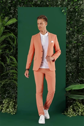 کت و ژاکت مردانه efor efor