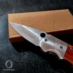 چاقو فنگیوان F112 FENG YUAN