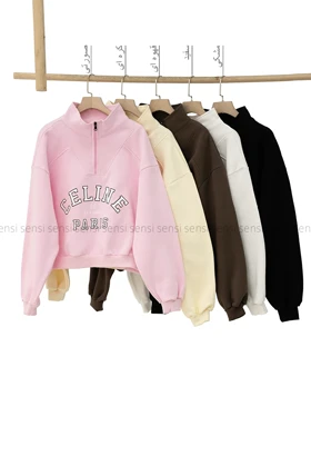 دورس نیم زیپCELINE کد1004668