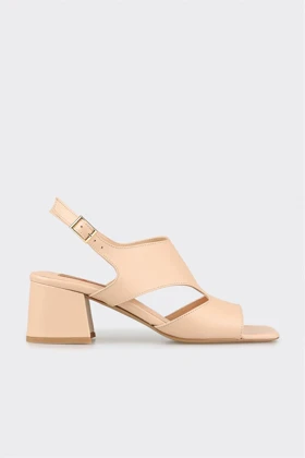 صندل زنانه اورجینال elle