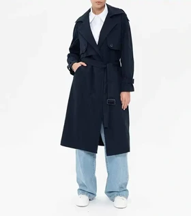 بارانی زنانه ریسانی Rissani کد 5223