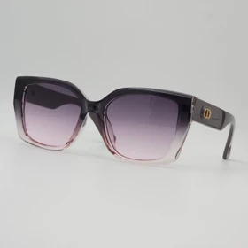 عینک آفتابی زنانه طرح لویی ویتون Louis Vuitton 5263 ضد اشعه UV400