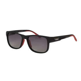 عینک آفتابی مردانه لنا LE S378 C1 (مشکی قرمز)