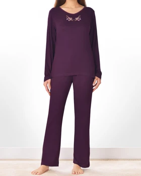 تیشرت و شلوار بلند سوگل زنانه