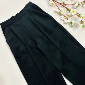 B940- شلوار فوترمخملی