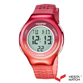 ساعت مچی مردانه و زنانه کلیپسو CALYPSO مدل K5841/5