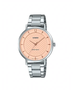 ساعت مچی زنانه کاسیو CASIO LTP-VT04D-4A