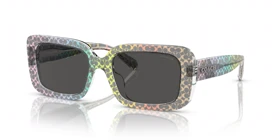 عینک آفتابی کوچ Coach HC8380U (رنگارنگ)