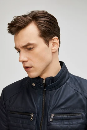 کت و کاپشن مردانه deri-effect deri-effect