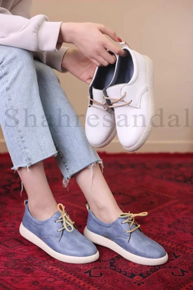 کفش پرسنلی زنانه یونایتد