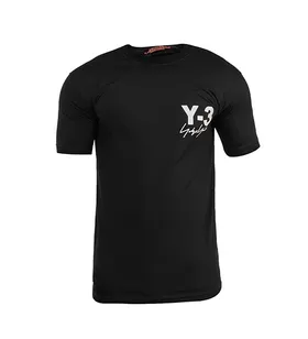 تیشرت مردانه یقه گرد Y-3
