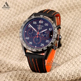 ساعت مچی تگ هویر Tag Heuer Carrera X Porsche KO1860