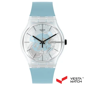 ساعت مچی مردانه و زنانه سواچ SWATCH مدل SO29K105