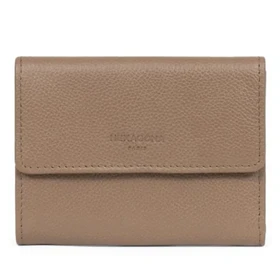 کیف پول زنانه هگزاگونا Hexagona کد 467467 (شتری)