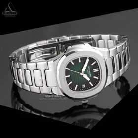 ساعت زنانه پتک فیلیپ Patek Philippe Nautilus SG2