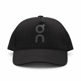کلاه بیسبالی اسپرت آن رانینگ مدل GNT-89765 (مشکی)